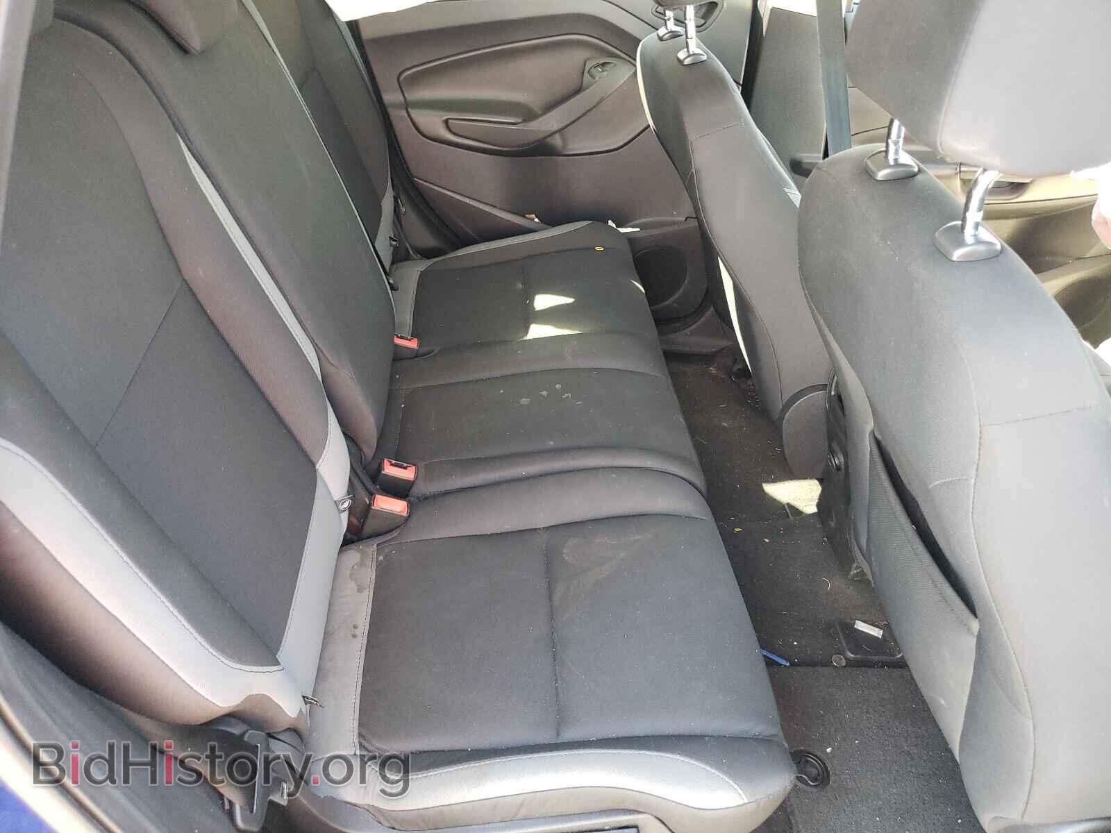 2013 FORD ESCAPE - VIN: 1FMCU0F71DUD94401 - Photo 6