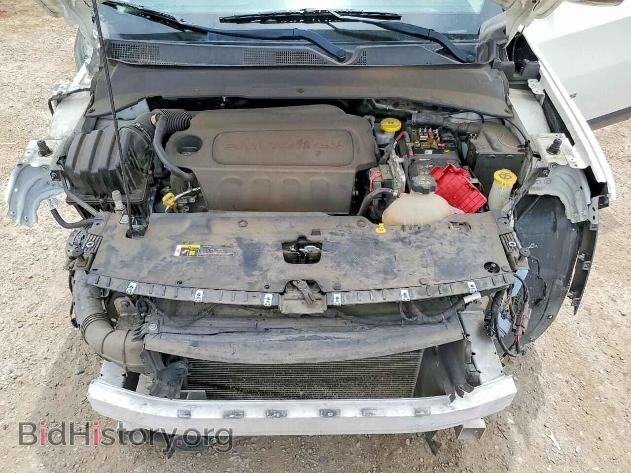 2021 JEEP COMPASS - VIN: 3C4NJCCB3MT538315 - Photo 11
