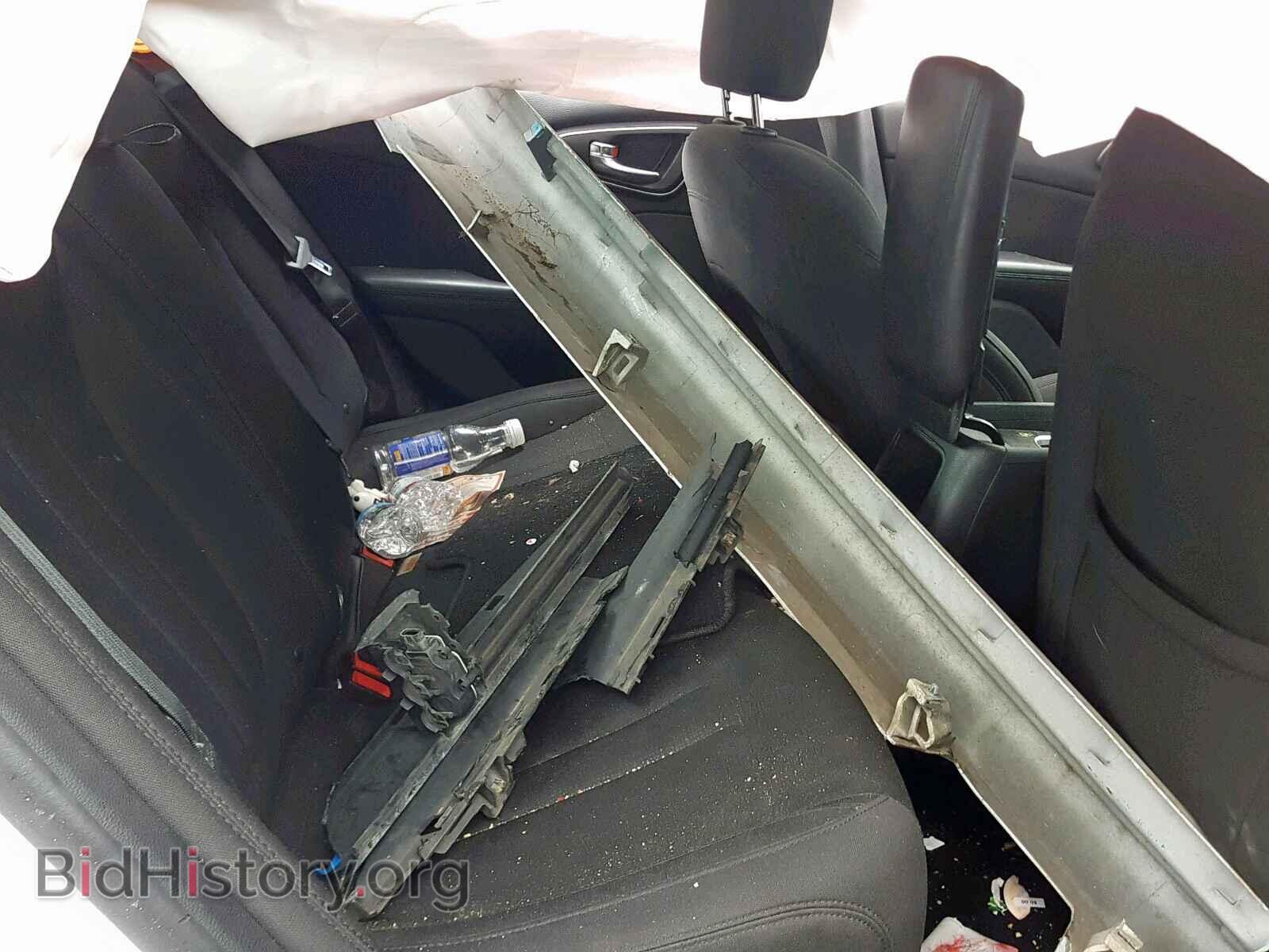 2015 CHRYSLER 200 - VIN: 1C3CCCAB5FN639755 - Photo 6