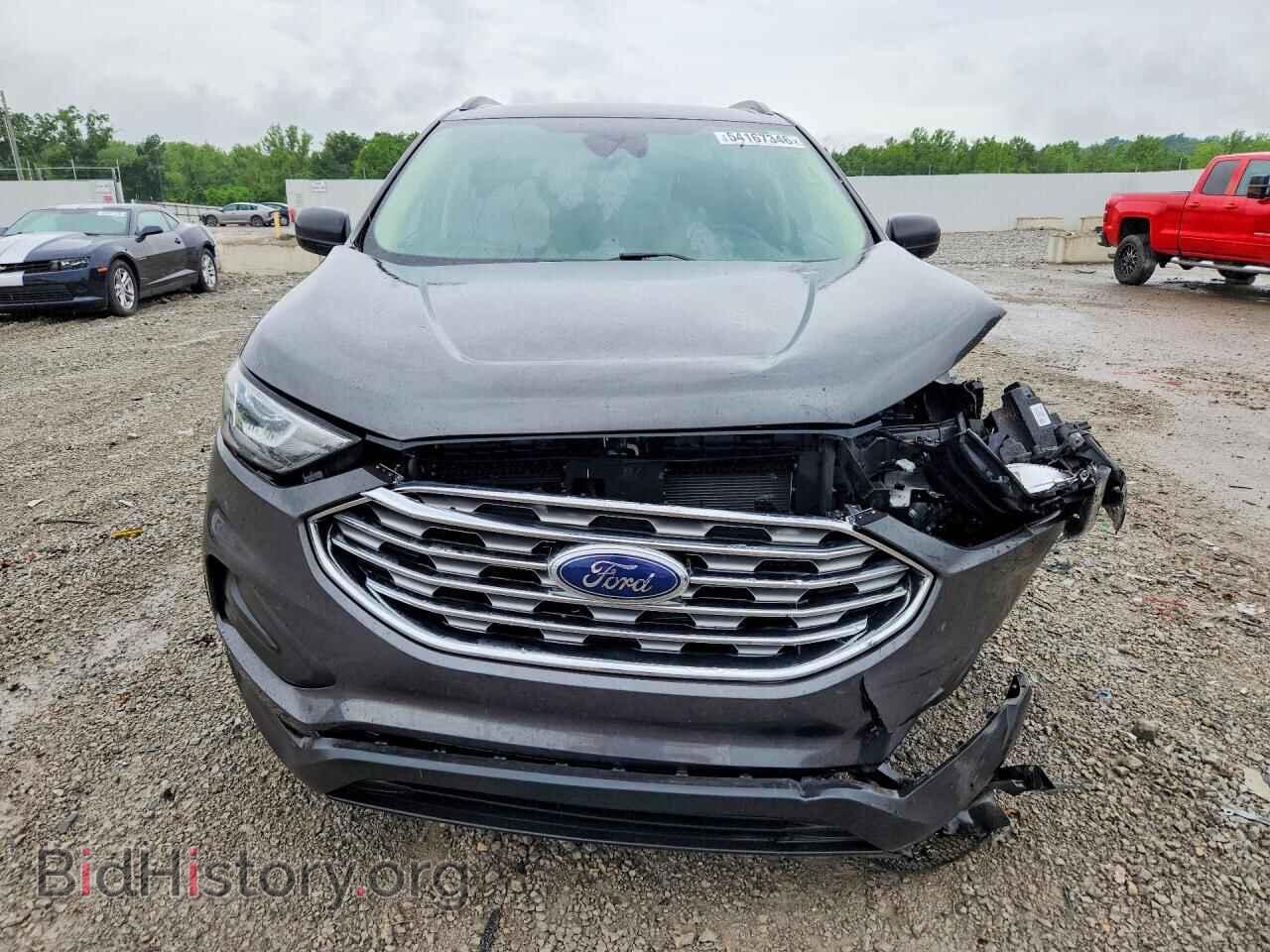 2020 FORD EDGE - VIN: 2FMPK4G94LBA94726 - Фото 5