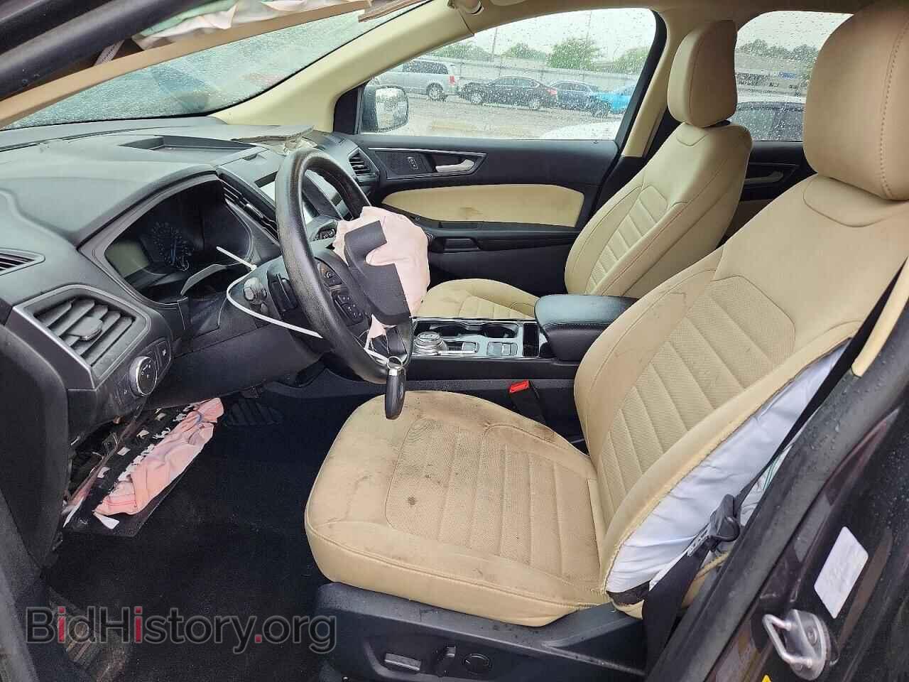 2020 FORD EDGE - VIN: 2FMPK4G94LBA94726 - Фото 7