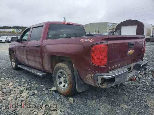 2014 CHEVROLET ALL Models - VIN: 3GCUKPEC6EG398874 - Фото 3