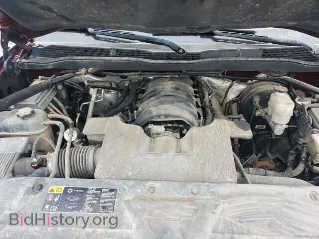 2014 CHEVROLET ALL Models - VIN: 3GCUKPEC6EG398874 - Фото 7
