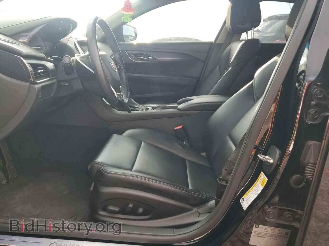 2014 CADILLAC ATS - VIN: 1G6AA5RX4E0189809 - Фото 7