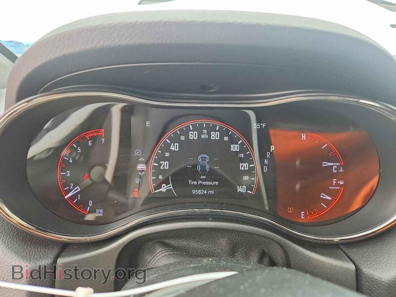 2020 DODGE DURANGO - VIN: 1C4SDJCT9LC253572 - Фото 9