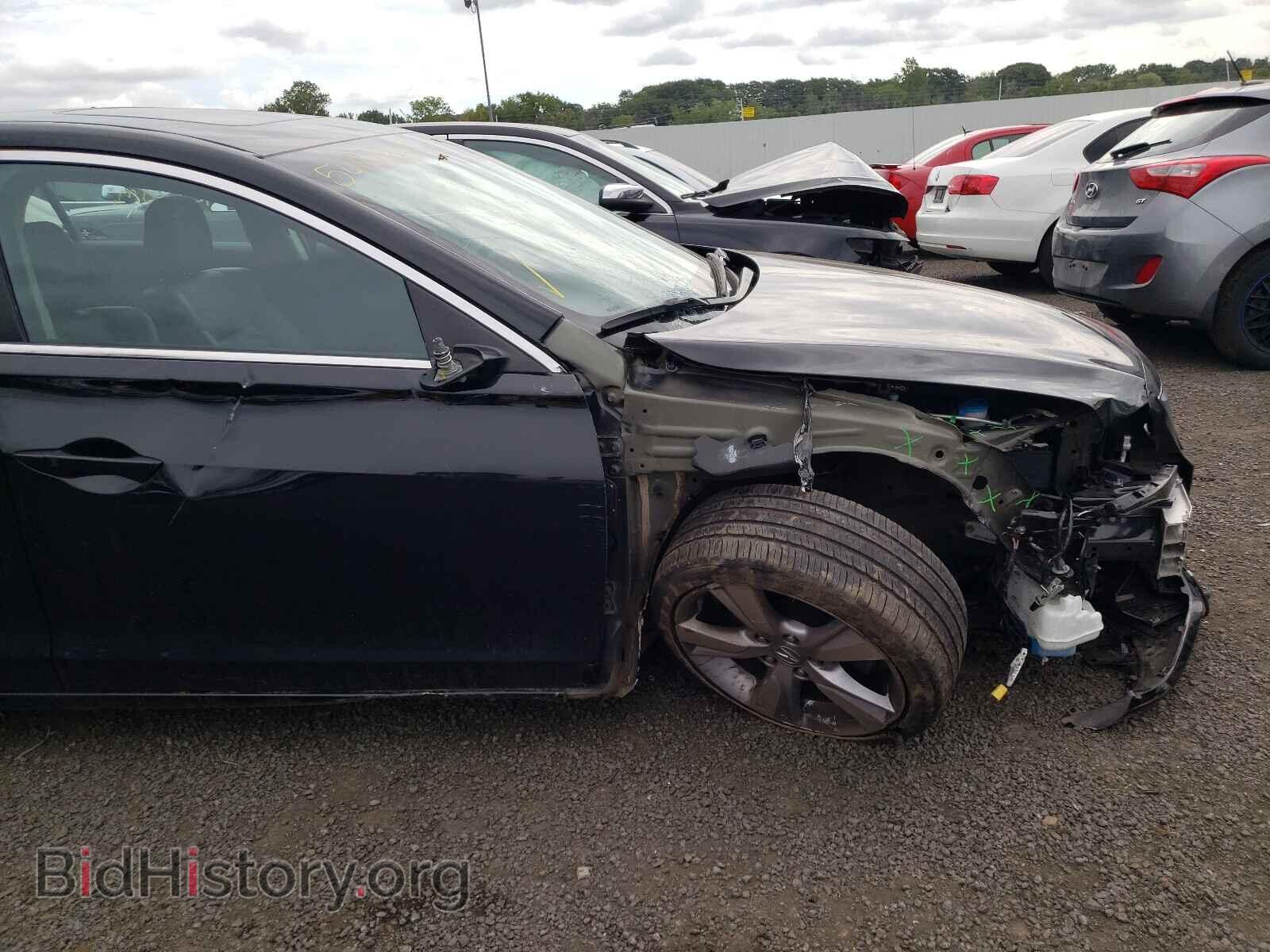 2015 ACURA ILX - VIN: 19VDE1F36FE002127 - Фото 9