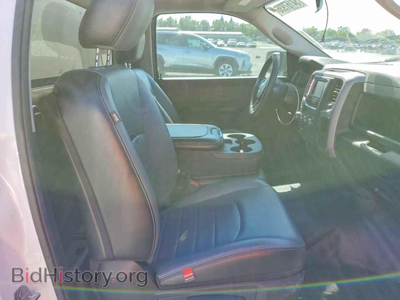 2021 RAM 1500 - VIN: 3C6JR6DG2MG521055 - Photo 10