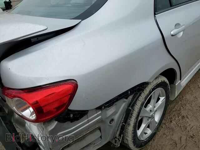 2012 TOYOTA COROLLA - VIN: 5YFBU4EE4CP006807 - Фото 14