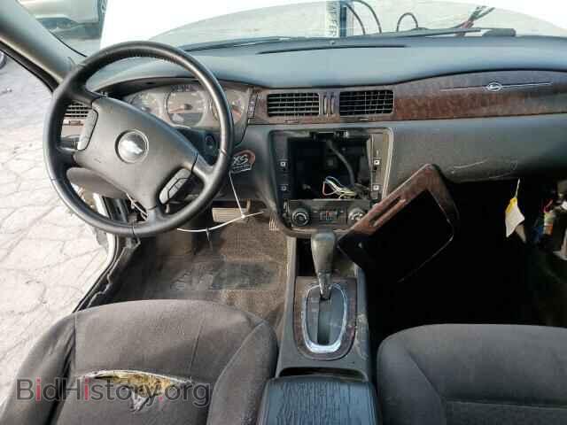 2012 CHEVROLET IMPALA - VIN: 2G1WG5E35C1223481 - Фото 8