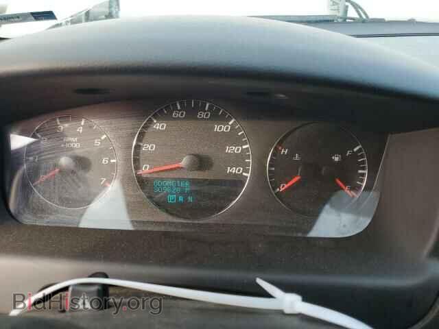 2012 CHEVROLET IMPALA - VIN: 2G1WG5E35C1223481 - Фото 9