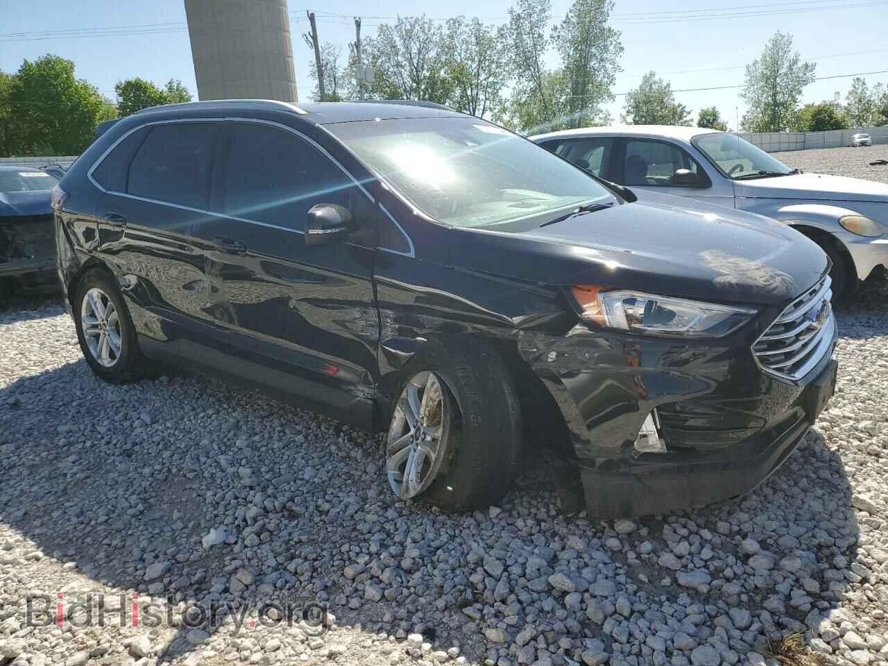 2019 FORD EDGE - VIN: 2FMPK4J99KBB73008 - Фото 4