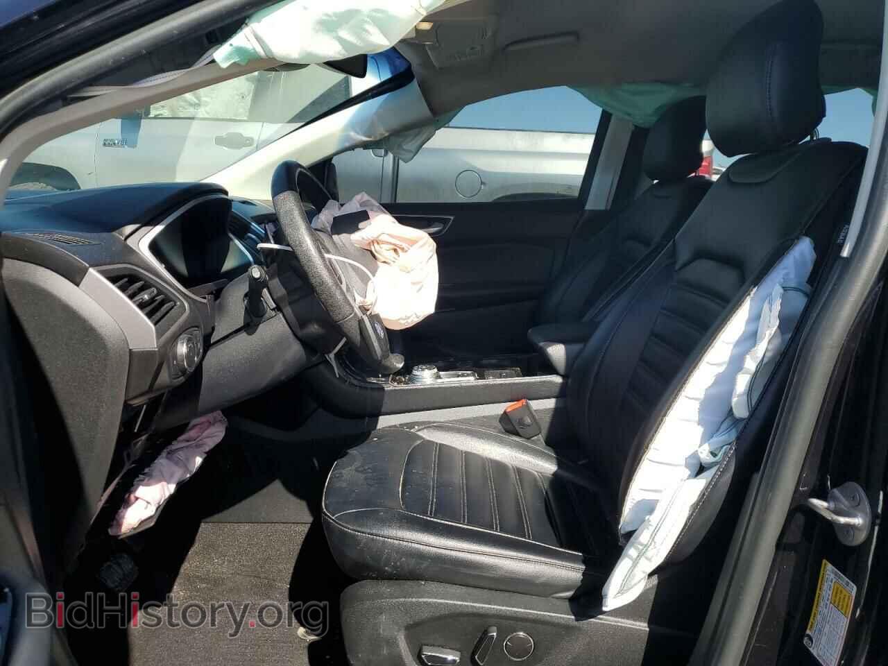 2019 FORD EDGE - VIN: 2FMPK4J99KBB73008 - Фото 7