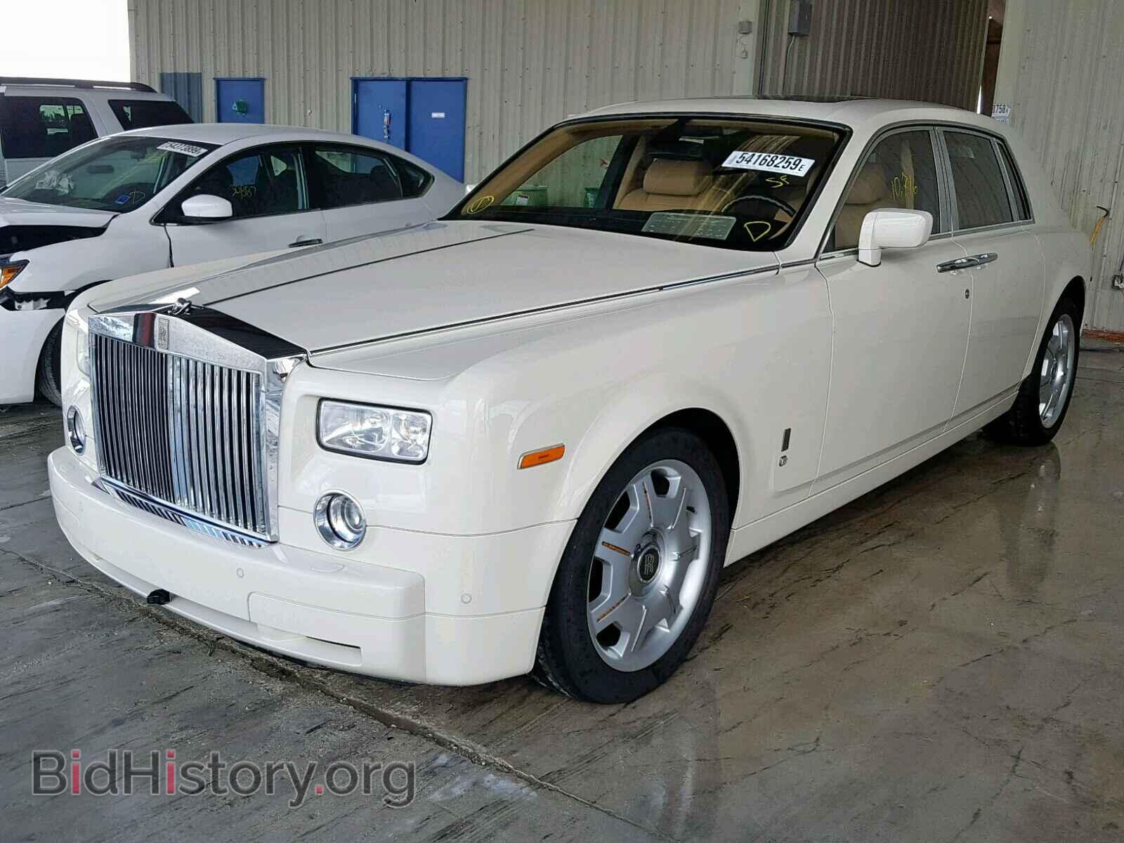 2006 ROLLS-ROYCE ALL MODELS - VIN: SCA1S68476UX08201 - Photo 2