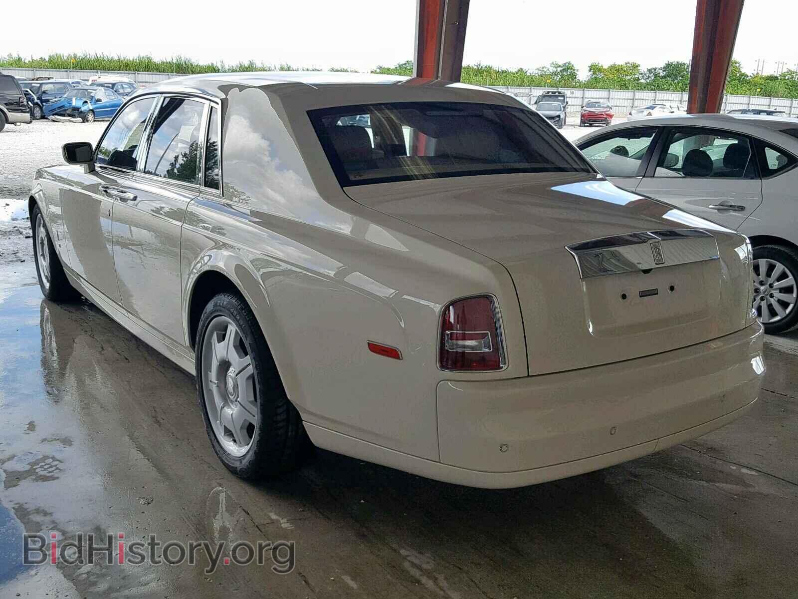 2006 ROLLS-ROYCE ALL MODELS - VIN: SCA1S68476UX08201 - Photo 3