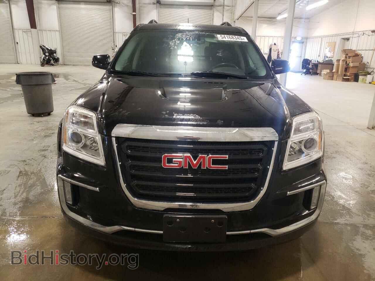 2016 GMC TERRAIN - VIN: 2GKFLTEK8G6225933 - Photo 5