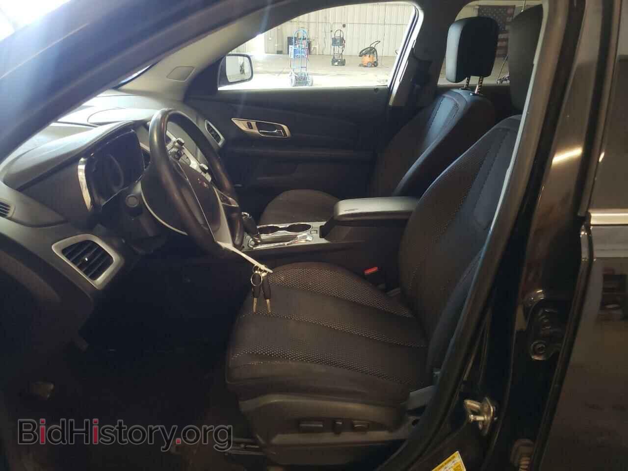 2016 GMC TERRAIN - VIN: 2GKFLTEK8G6225933 - Photo 7