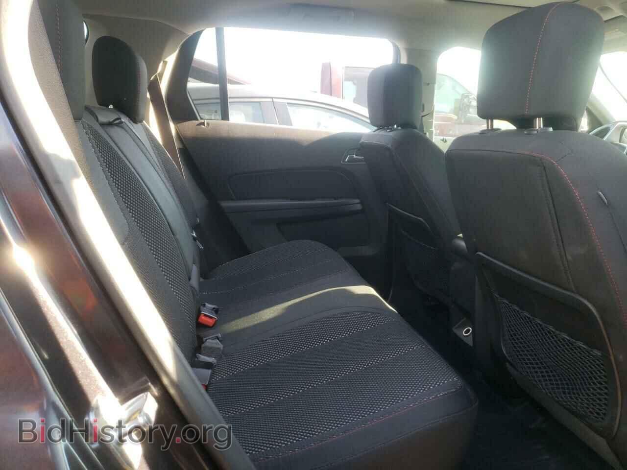2016 GMC TERRAIN - VIN: 2GKFLTEK9G6332974 - Фото 6