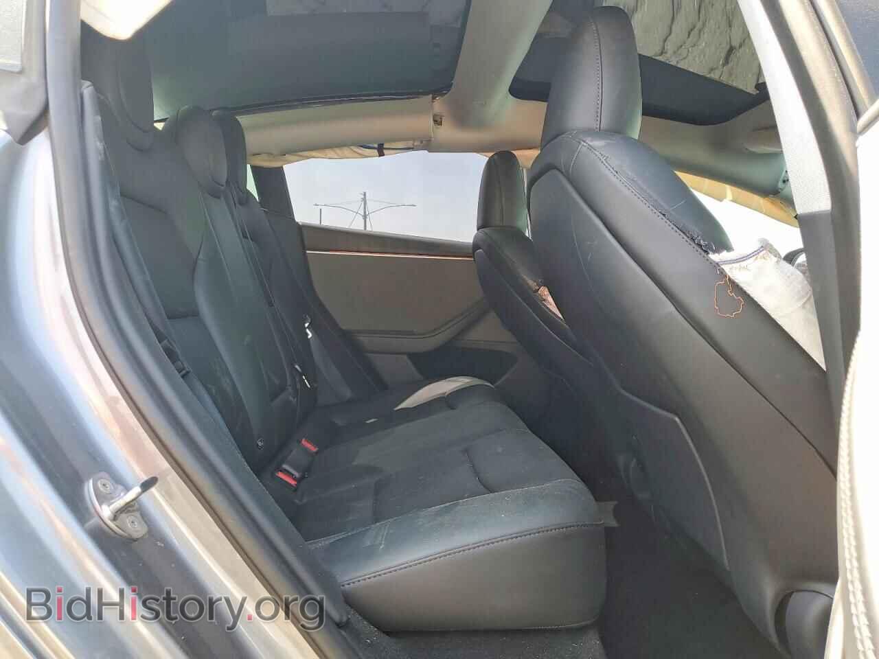 2024 TESLA MODEL 3 - VIN: 5YJ3E1EA9RF869491 - Photo 10
