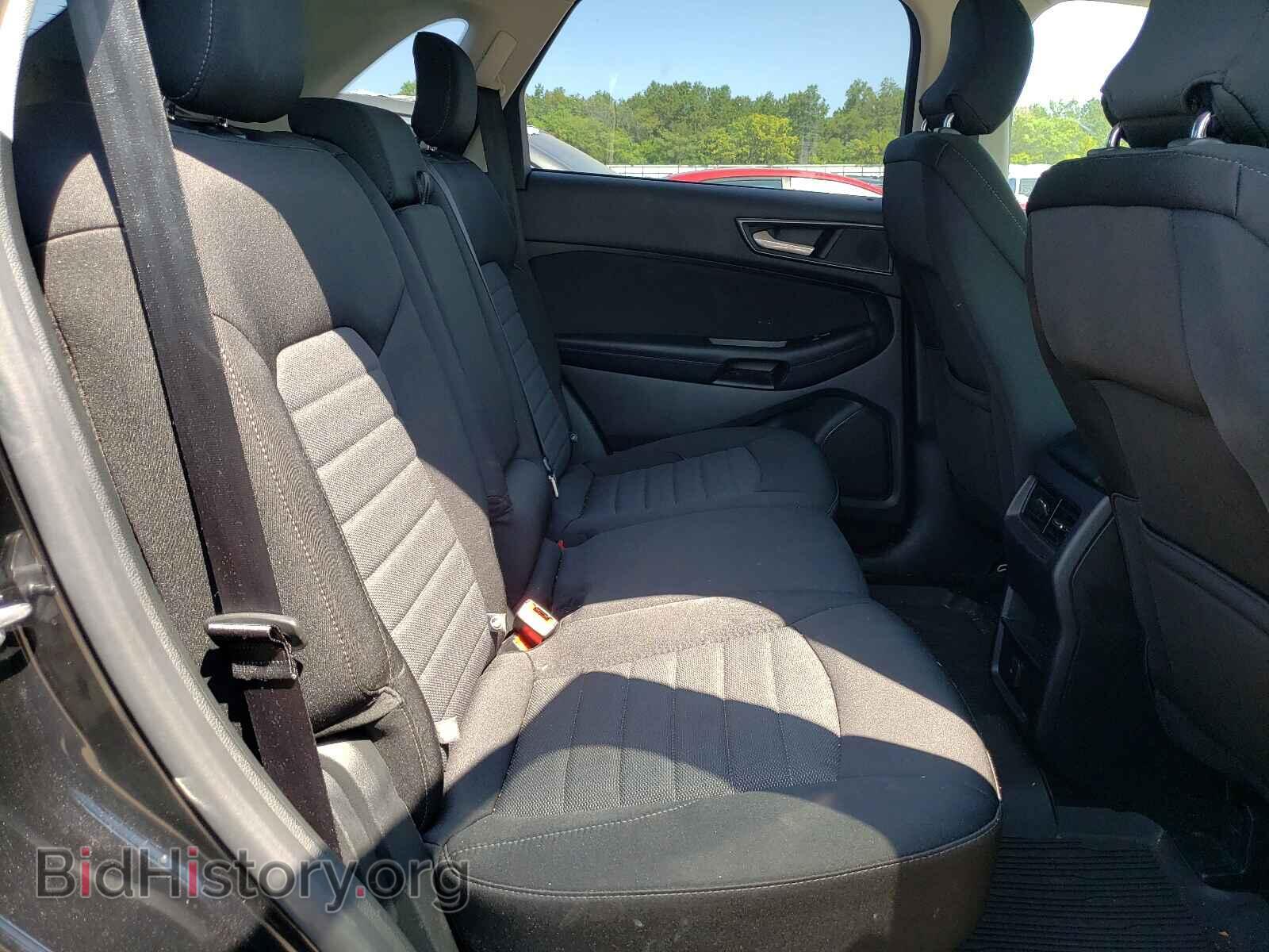 2018 FORD EDGE - VIN: 2FMPK4G98JBC29879 - Photo 6