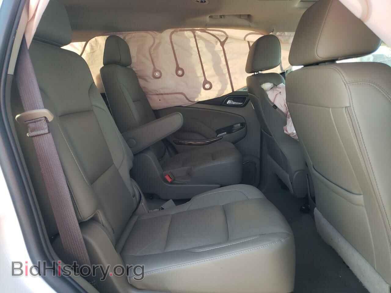 2019 GMC YUKON - VIN: 1GKS1BKC8KR401145 - Фото 6