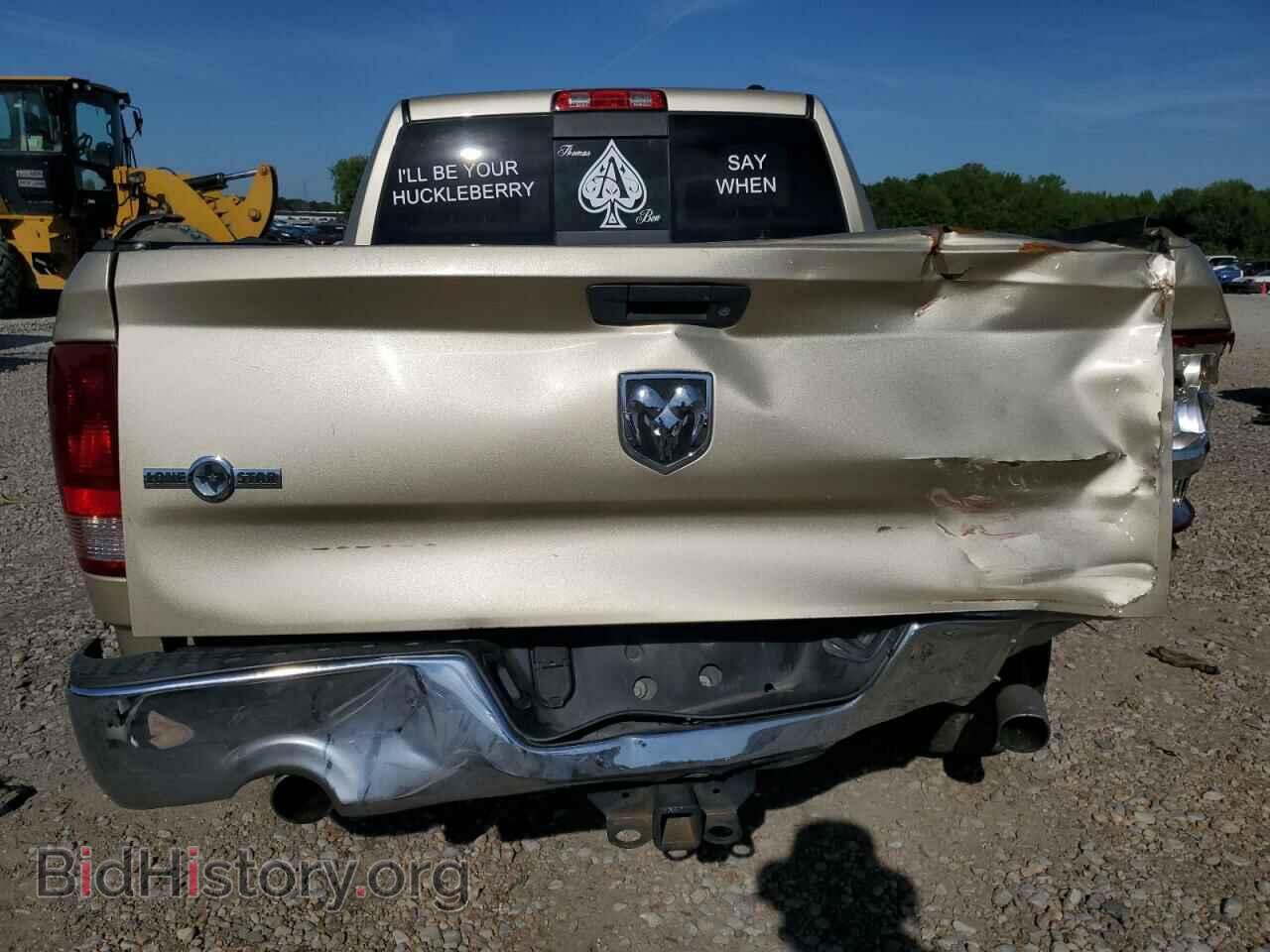 2011 DODGE All Models - VIN: 1D7RB1CT9BS603295 - Photo 6