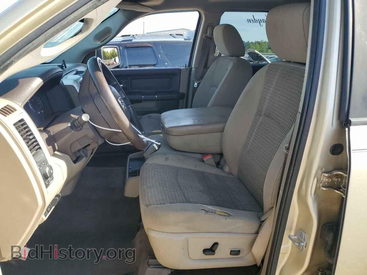 2011 DODGE All Models - VIN: 1D7RB1CT9BS603295 - Photo 7