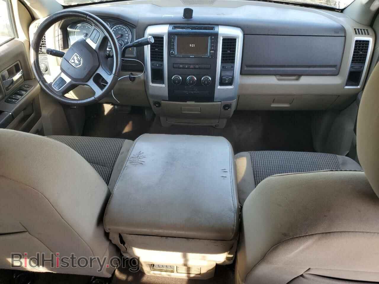 2011 DODGE All Models - VIN: 1D7RB1CT9BS603295 - Photo 8