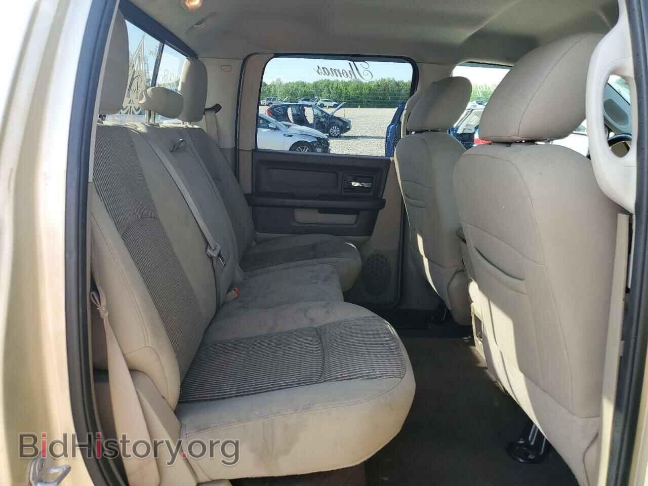 2011 DODGE All Models - VIN: 1D7RB1CT9BS603295 - Photo 10
