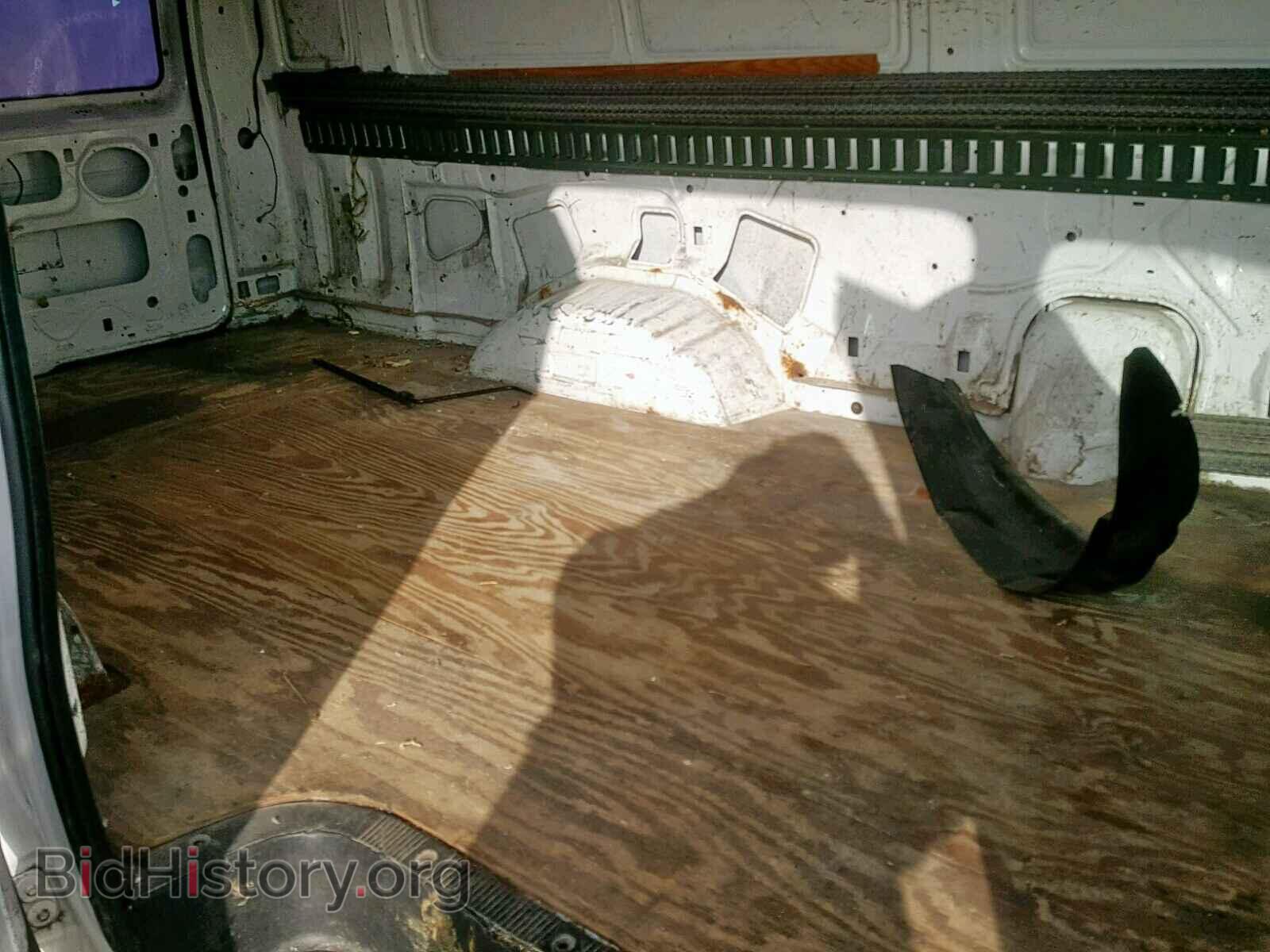 2004 FORD ECONOLINE - VIN: 1FTPS24W74HA04881 - Photo 6