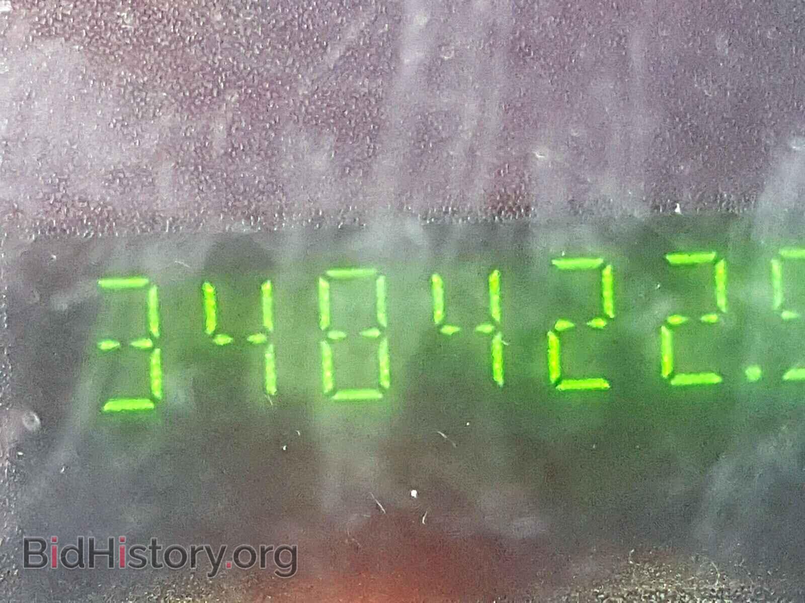 2004 FORD ECONOLINE - VIN: 1FTPS24W74HA04881 - Photo 8