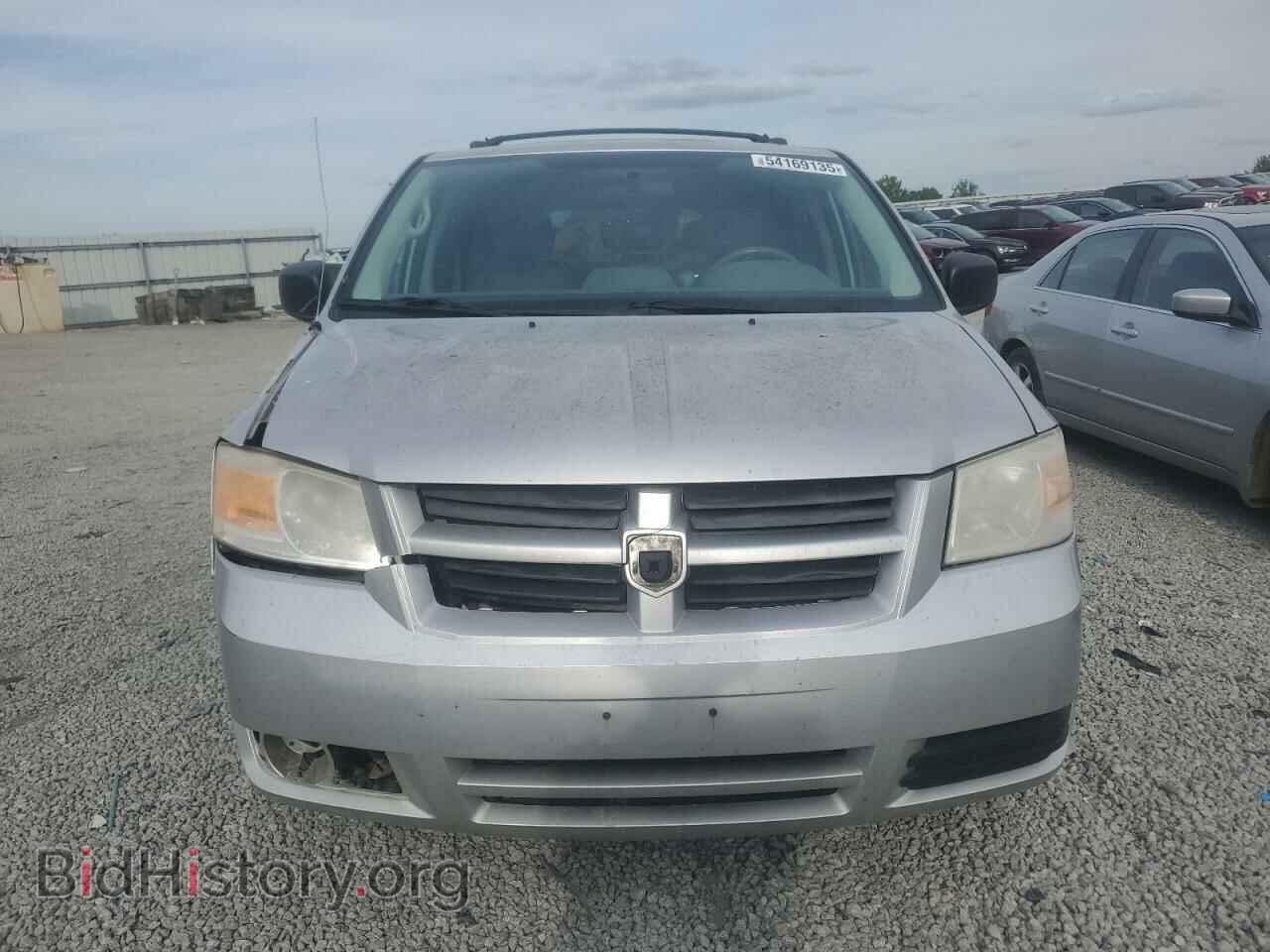 2010 DODGE CARAVAN - VIN: 2D4RN3D11AR332407 - Photo 5