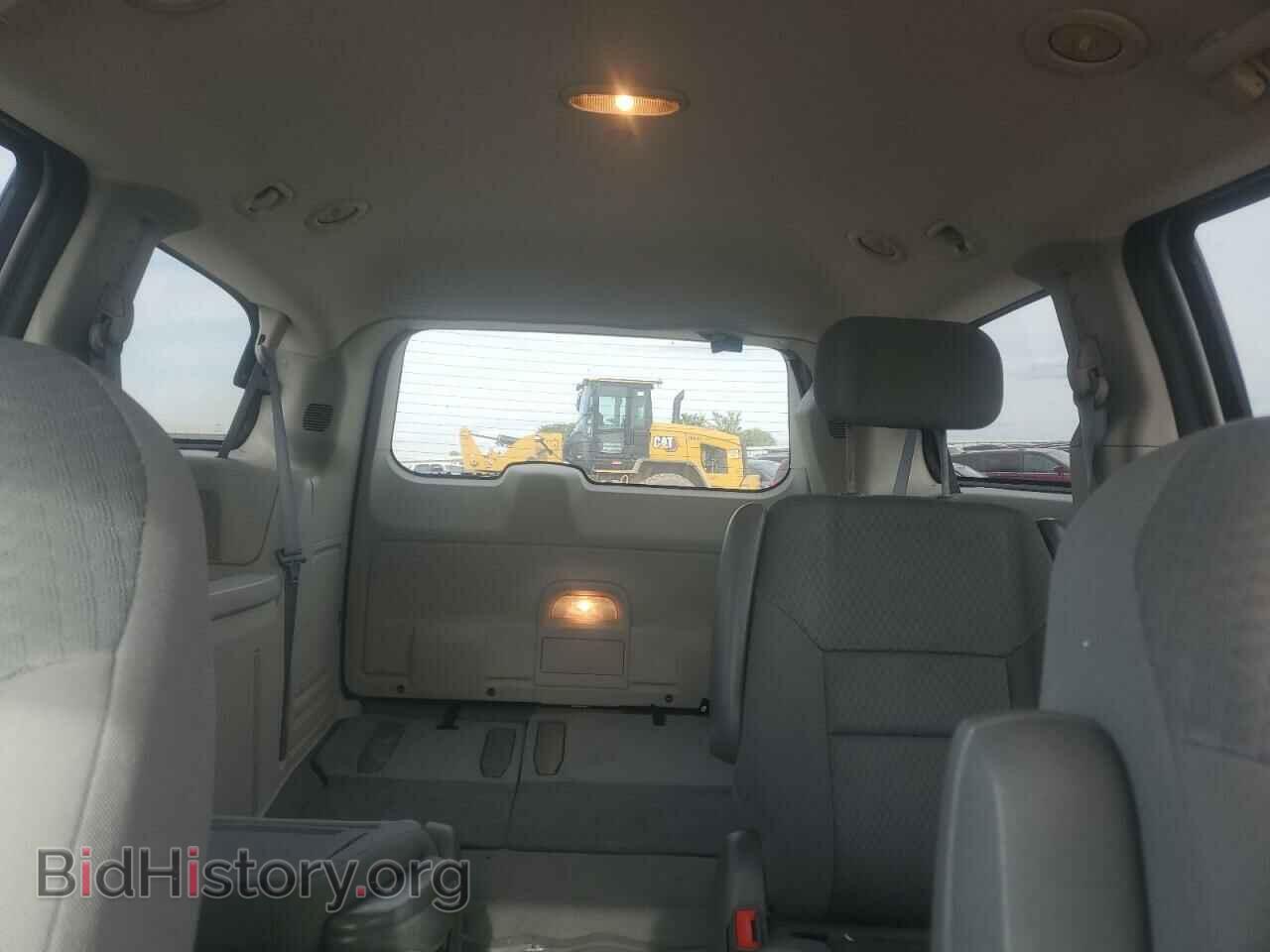 2010 DODGE CARAVAN - VIN: 2D4RN3D11AR332407 - Photo 10