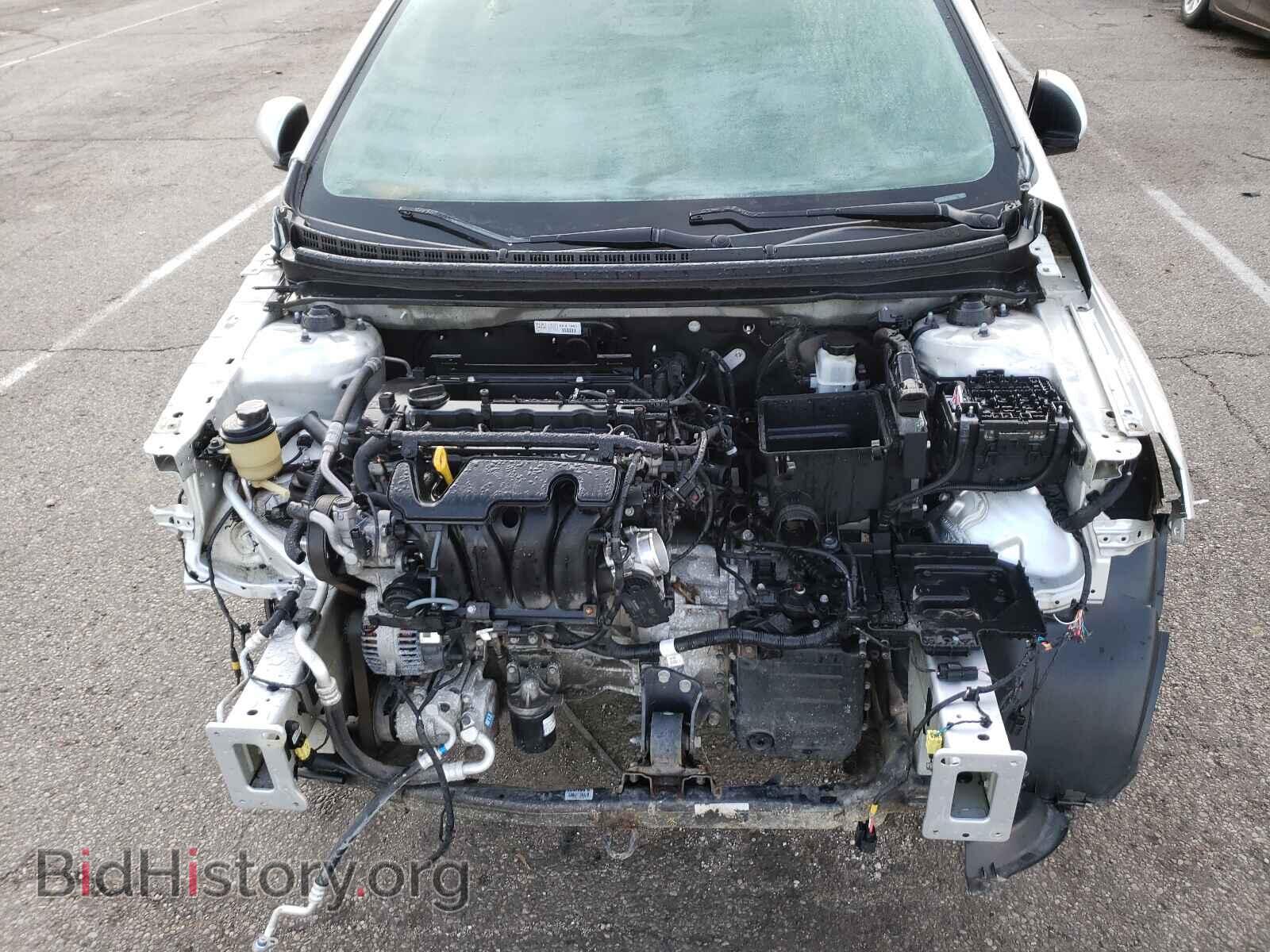 2012 KIA FORTE - VIN: KNAFT4A28C5579008 - Фото 7