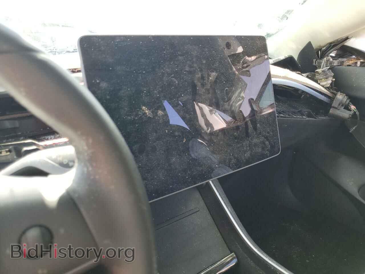 2020 TESLA MODEL 3 - VIN: 5YJ3E1EA5LF632021 - Фото 9