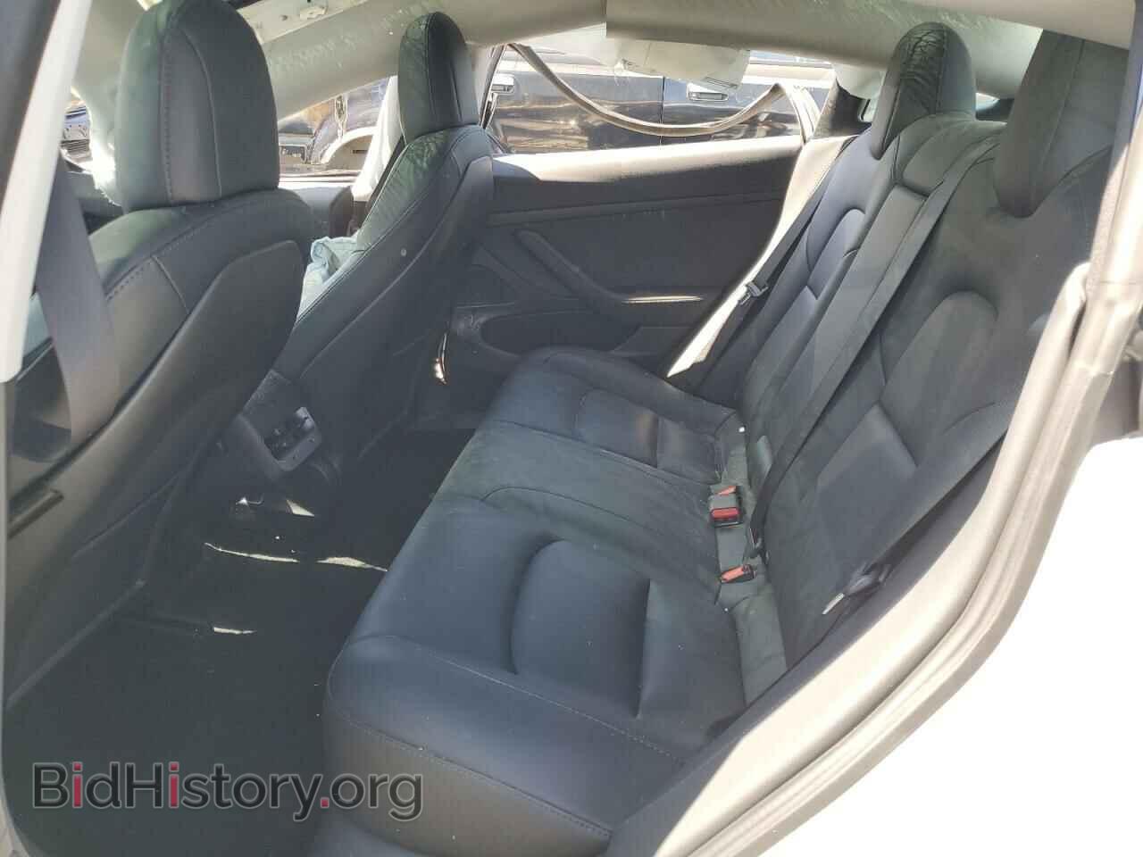 2020 TESLA MODEL 3 - VIN: 5YJ3E1EA5LF632021 - Фото 10
