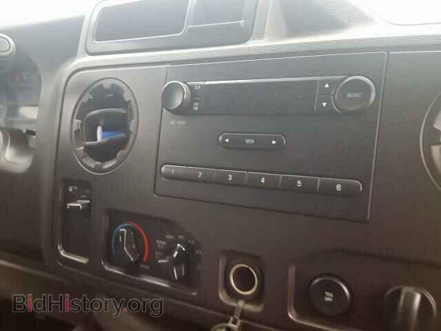 2013 FORD ECONOLINE - VIN: 1FTNS2EW5DDA00888 - Фото 9