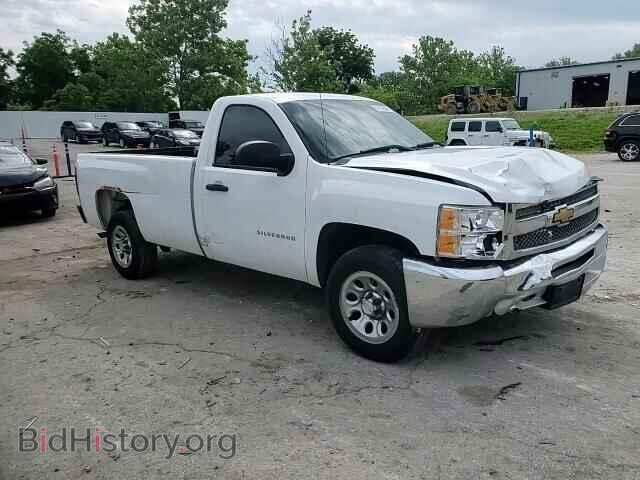 2012 CHEVROLET SILVERADO - VIN: 1GCNCPEX4CZ263779 - Photo 13