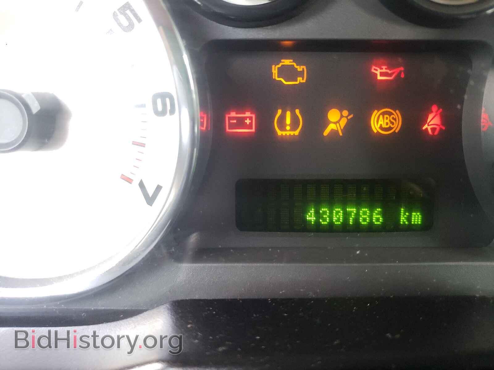 2007 FORD EDGE - VIN: 2FMDK49C97BB30881 - Фото 8