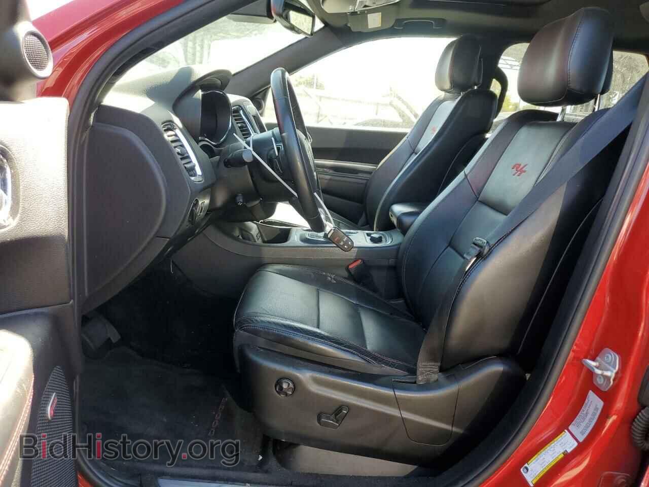 2015 DODGE DURANGO - VIN: 1C4SDJCT2FC945922 - Photo 7
