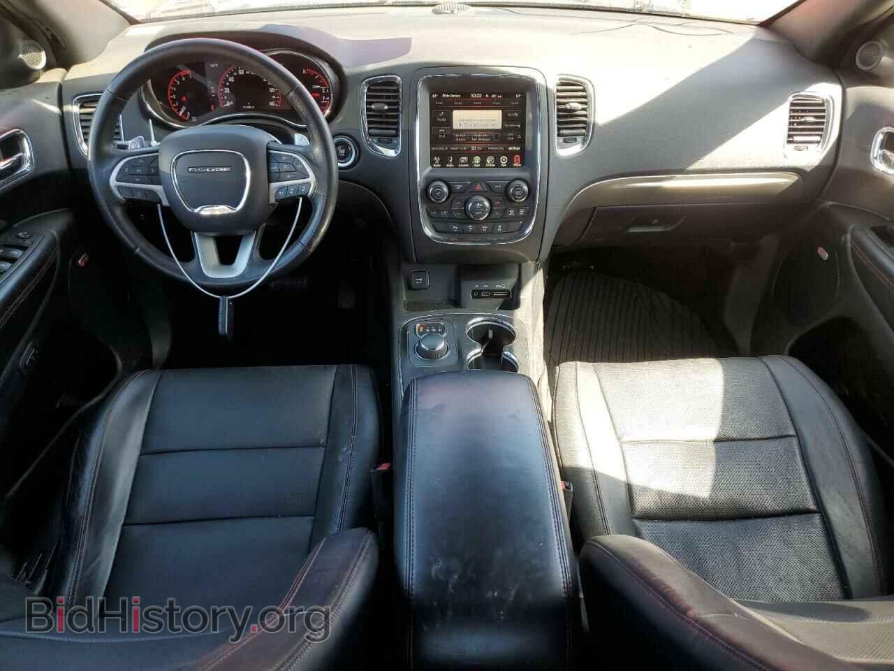 2015 DODGE DURANGO - VIN: 1C4SDJCT2FC945922 - Photo 8