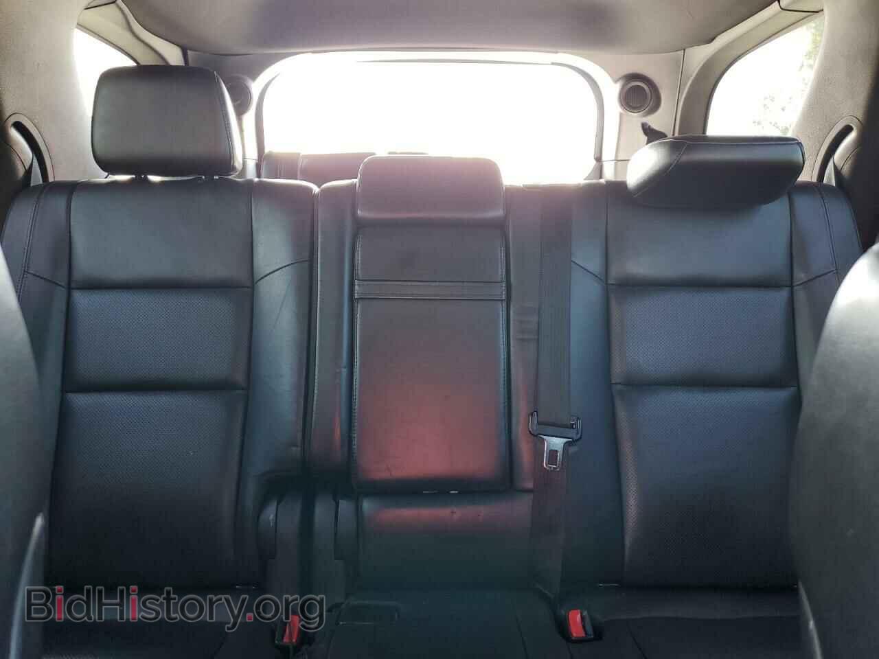 2015 DODGE DURANGO - VIN: 1C4SDJCT2FC945922 - Photo 10