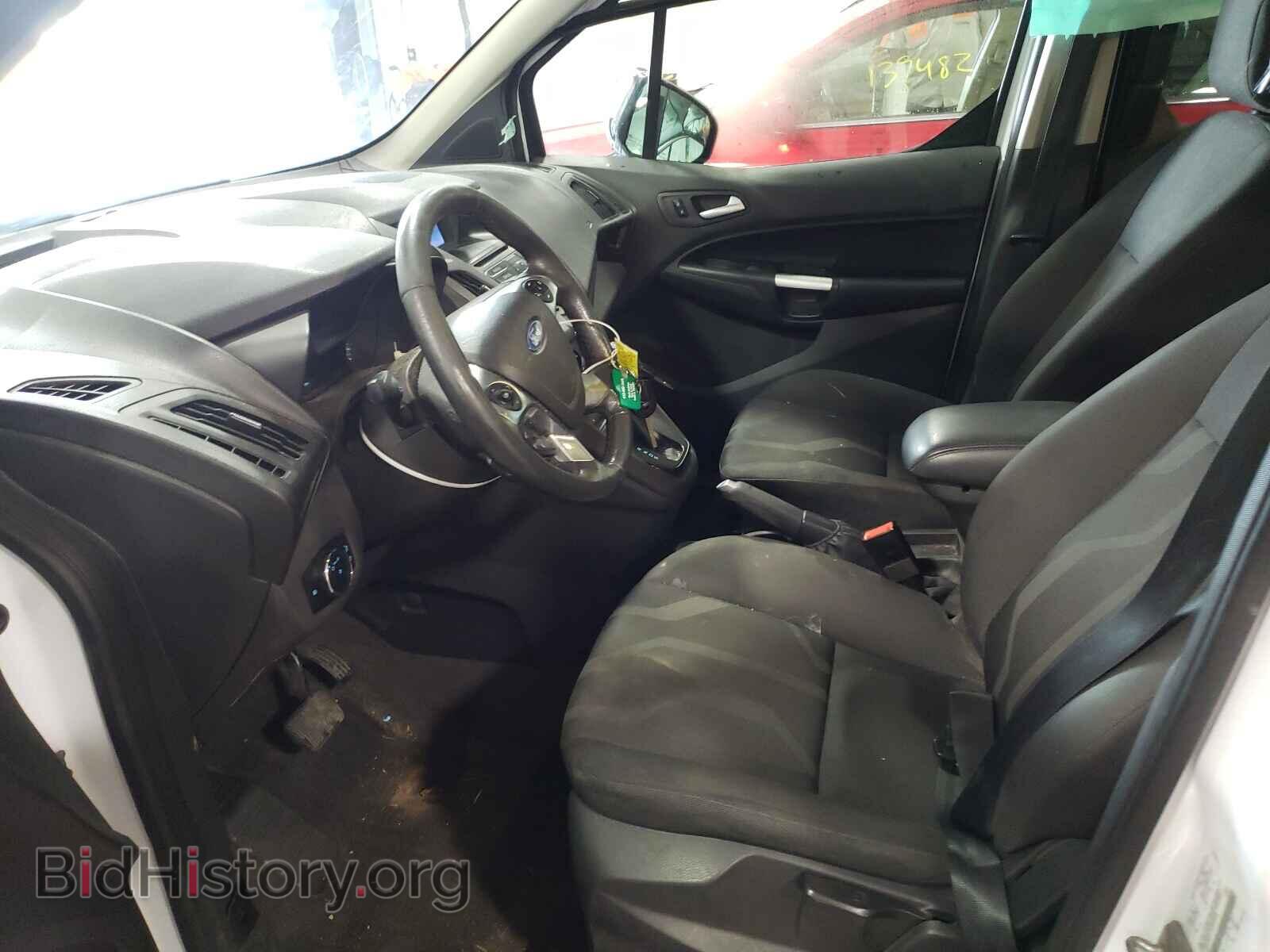2016 FORD TRANSIT CO - VIN: NM0GE9F77G1237448 - Фото 5
