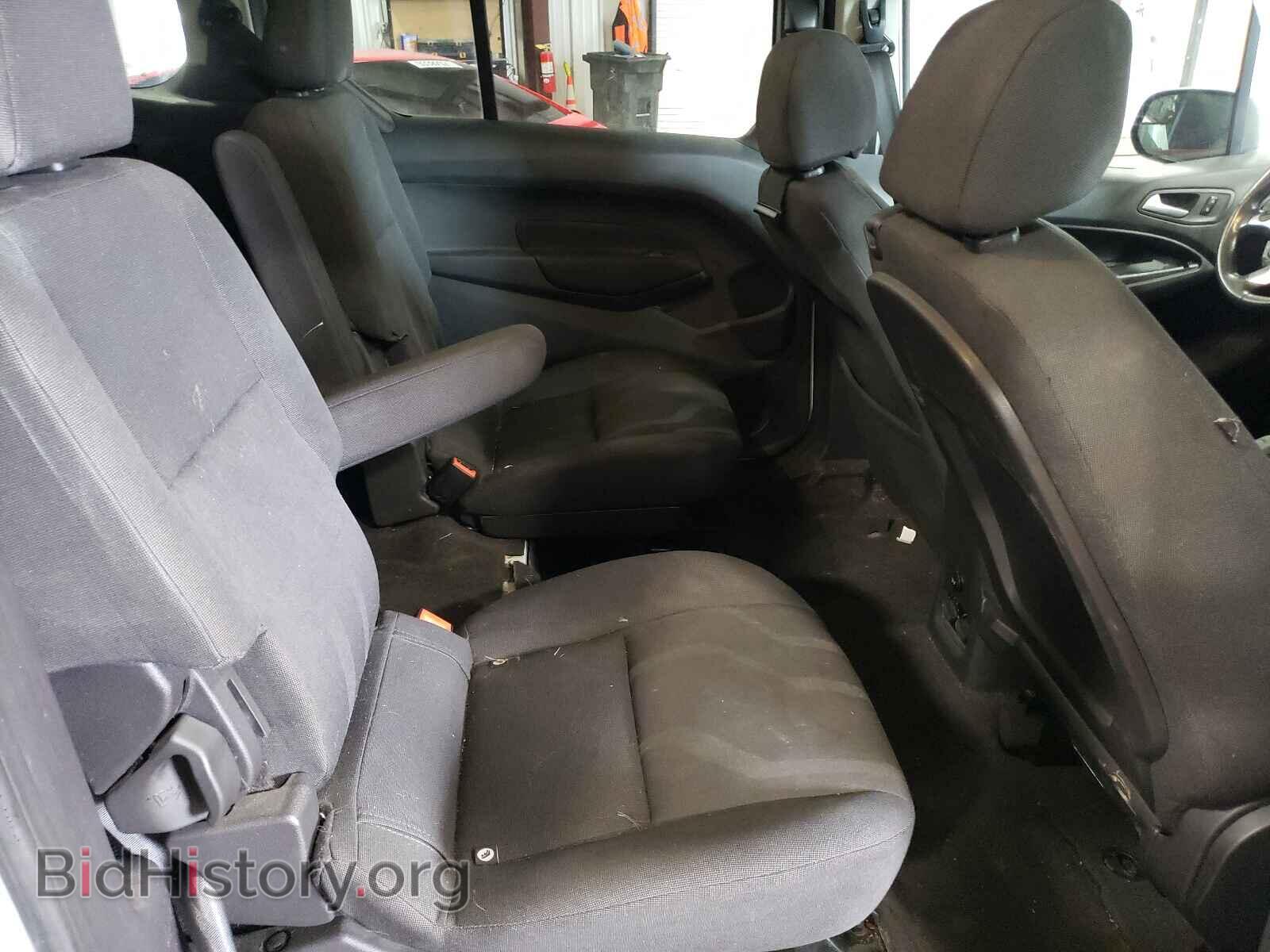 2016 FORD TRANSIT CO - VIN: NM0GE9F77G1237448 - Фото 6