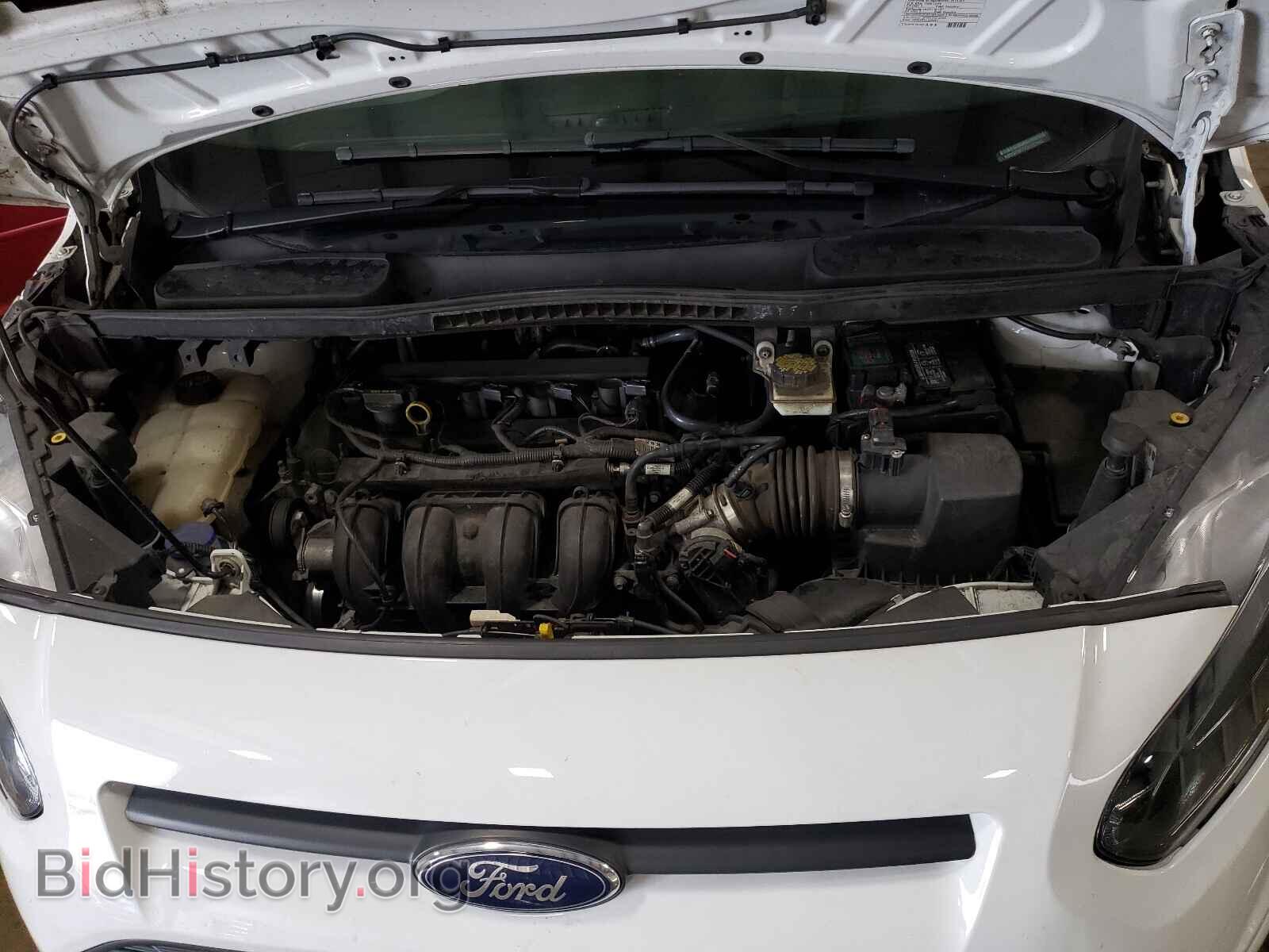 2016 FORD TRANSIT CO - VIN: NM0GE9F77G1237448 - Фото 7