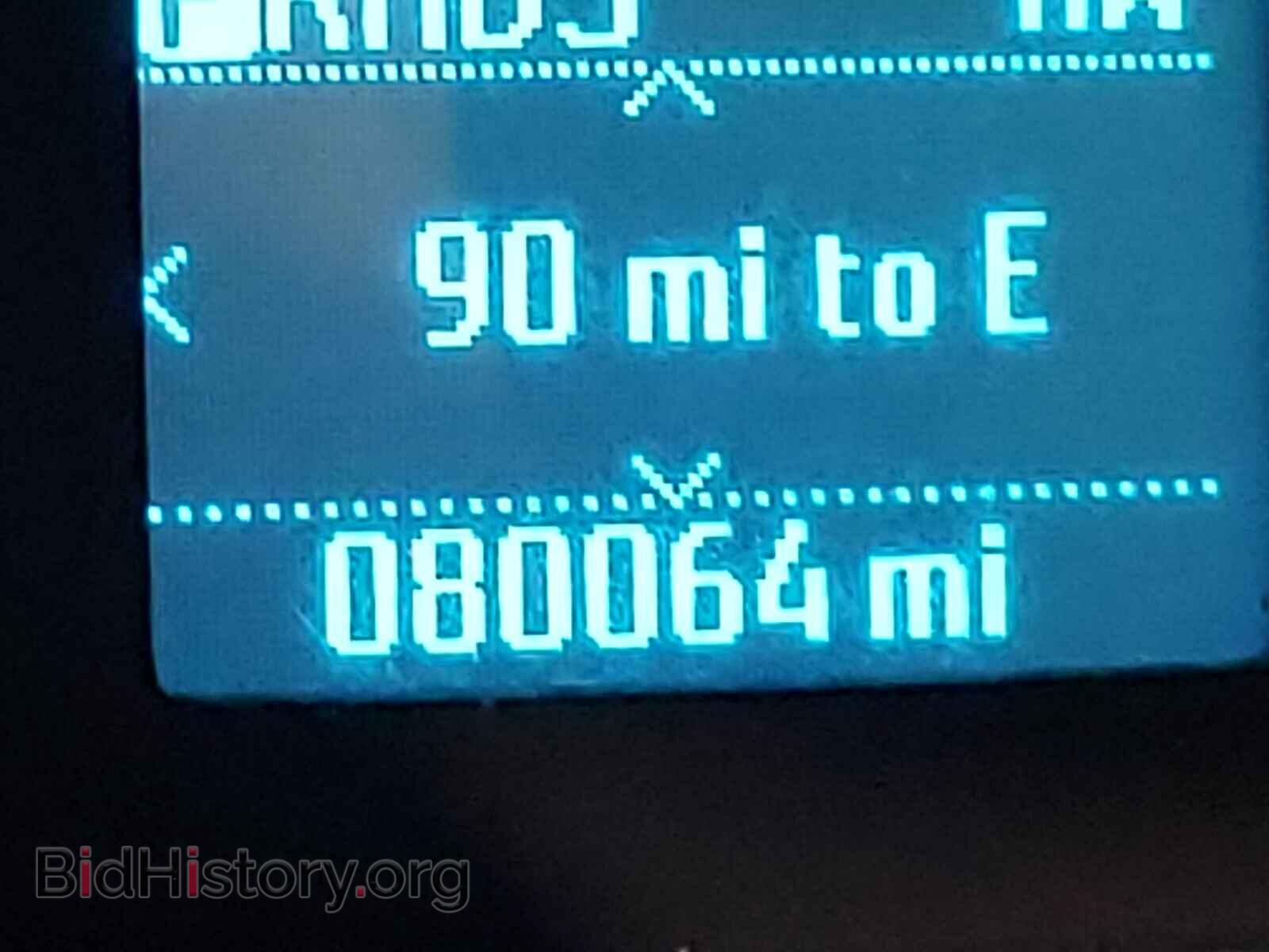 2016 FORD TRANSIT CO - VIN: NM0GE9F77G1237448 - Фото 8