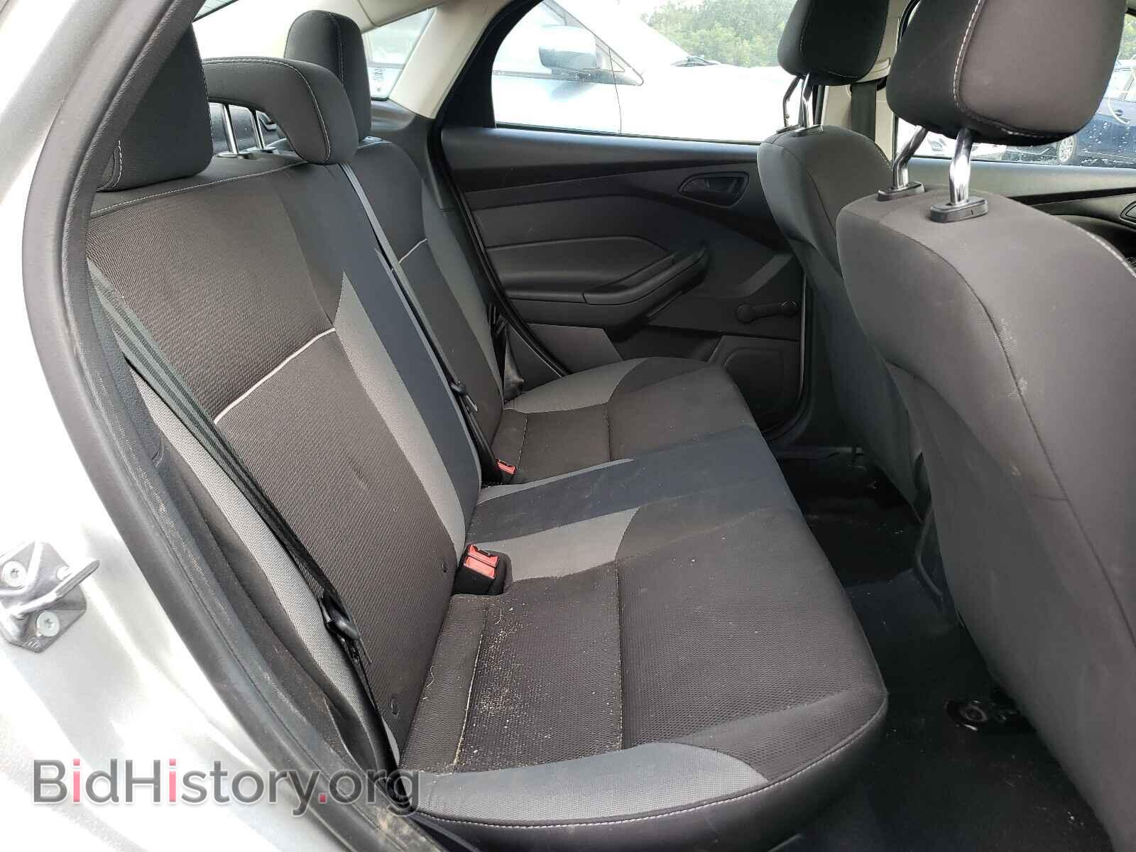 2014 FORD FOCUS - VIN: 1FADP3E24EL414483 - Фото 6