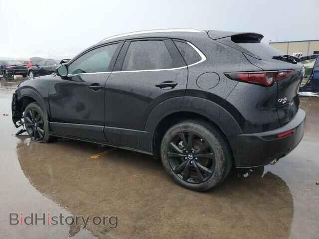 2021 MAZDA CX30 - VIN: 3MVDMBAY4MM308327 - Фото 2