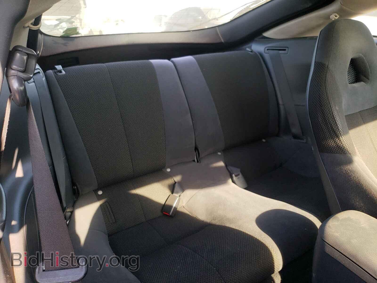 2007 MITSUBISHI ECLIPSE - VIN: 4A3AK24F97E037504 - Photo 6