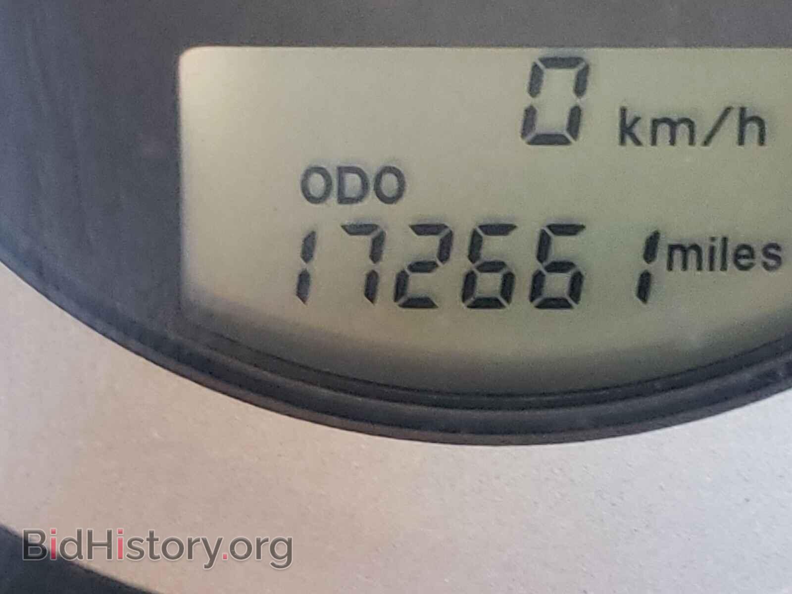 2007 MITSUBISHI ECLIPSE - VIN: 4A3AK24F97E037504 - Photo 8
