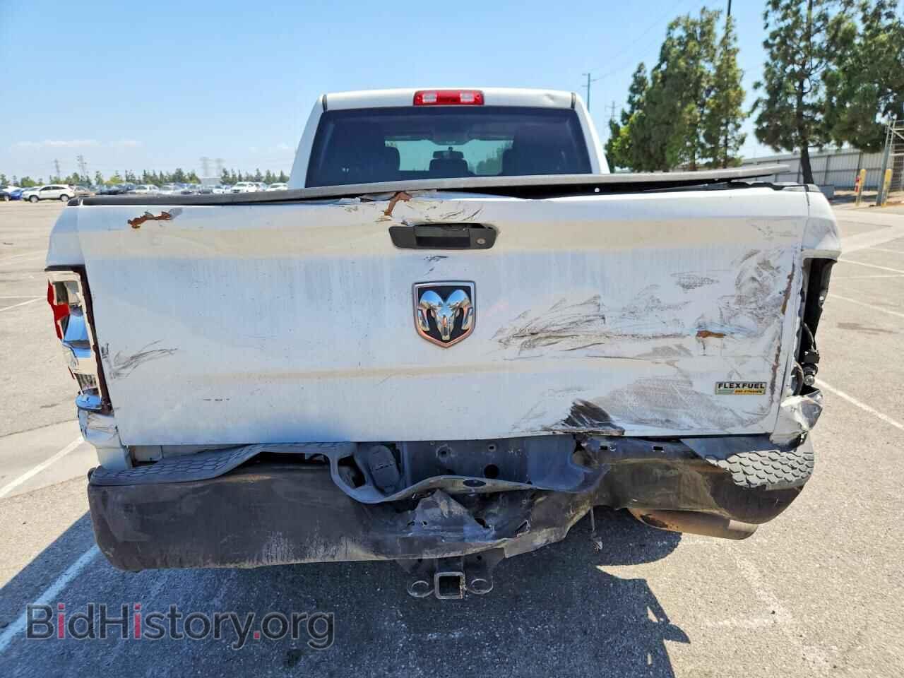 2012 DODGE RAM 1500 - VIN: 1C6RD6FP5CS242432 - Photo 6